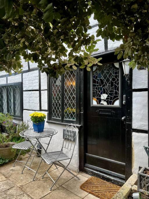 15Th Century Tiny Character Cottage-Henley Centre Dış mekan fotoğraf