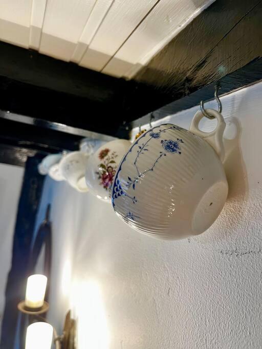 15Th Century Tiny Character Cottage-Henley Centre Dış mekan fotoğraf